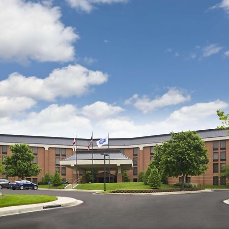 Hampton Inn Baltimore/White Marsh Kültér fotó
