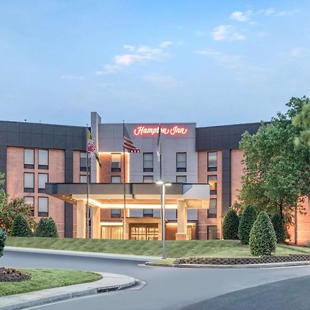 Hampton Inn Baltimore/White Marsh Kültér fotó