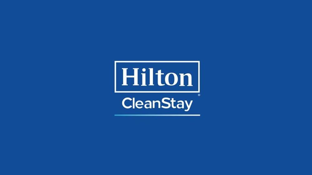 Hampton Inn Baltimore/White Marsh Kültér fotó