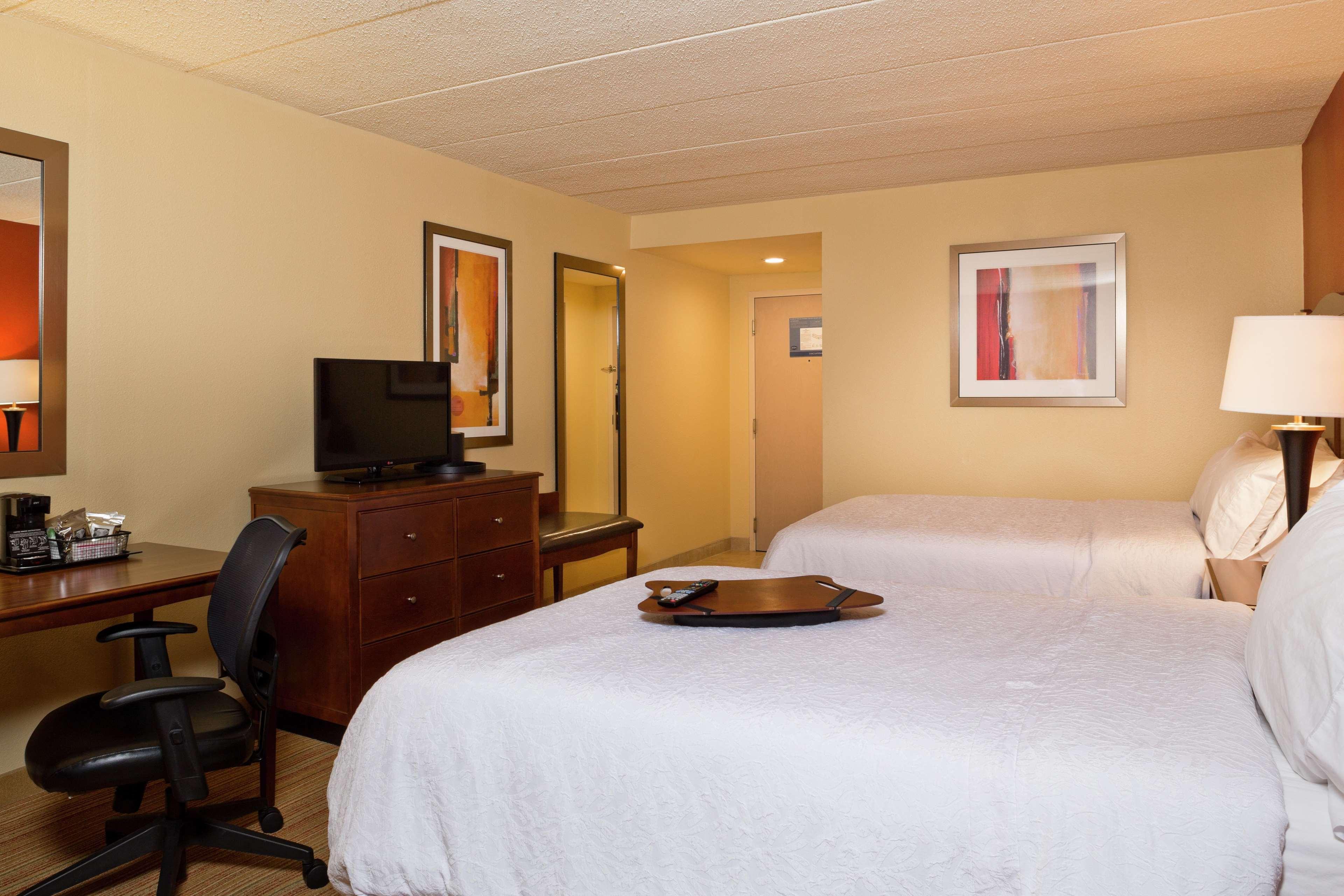 Hampton Inn Baltimore/White Marsh Kültér fotó