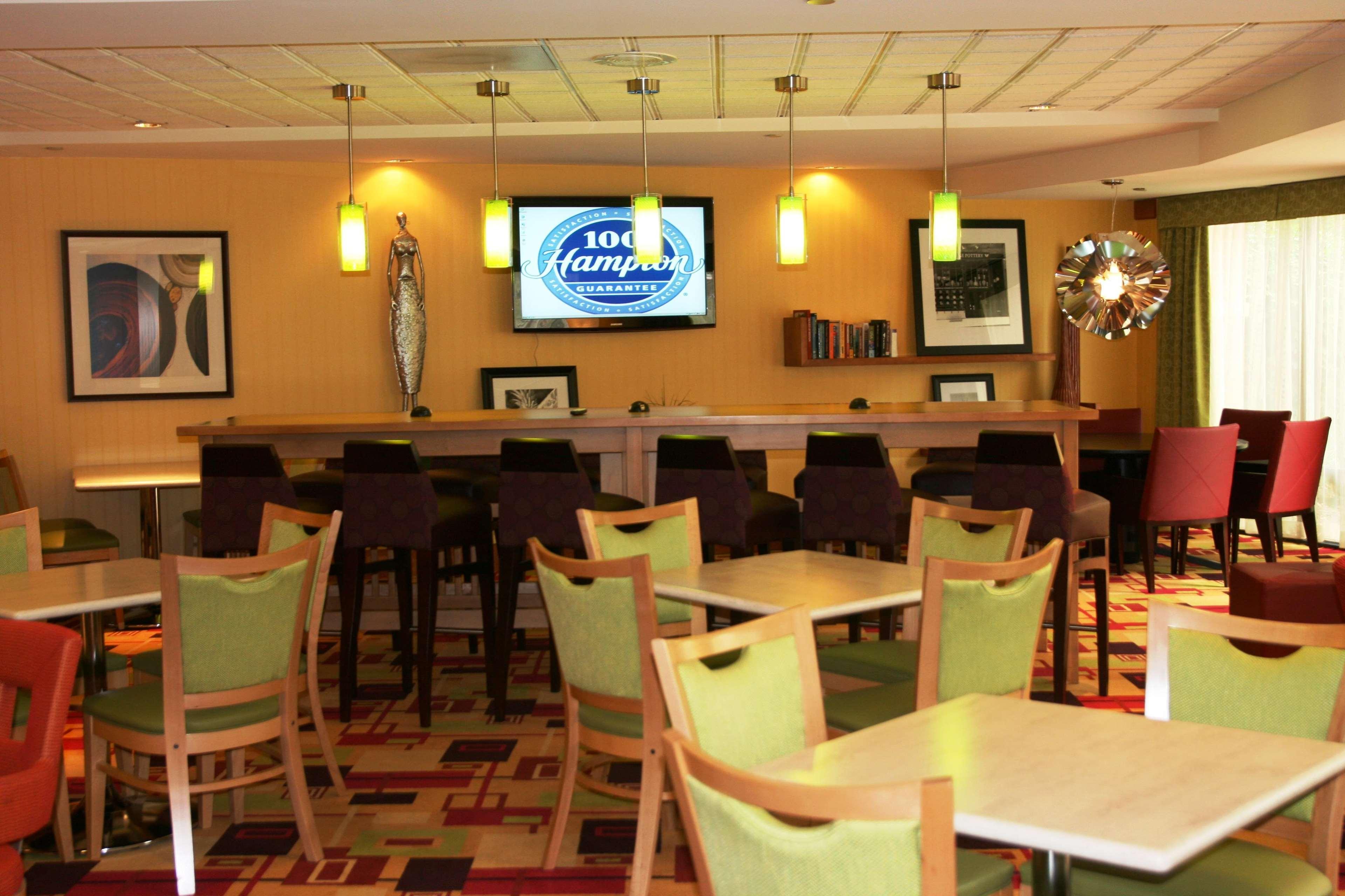Hampton Inn Baltimore/White Marsh Kültér fotó