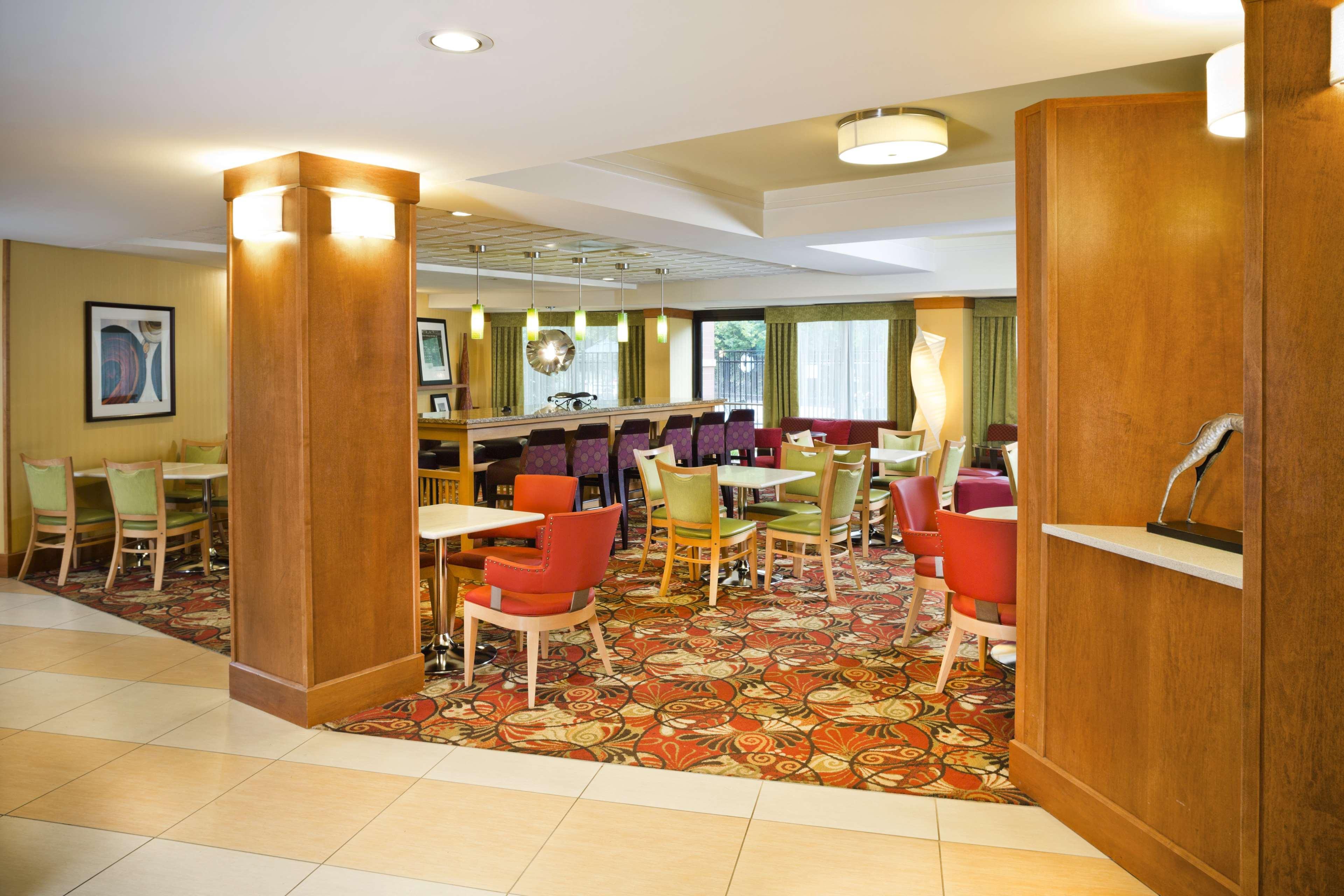Hampton Inn Baltimore/White Marsh Kültér fotó