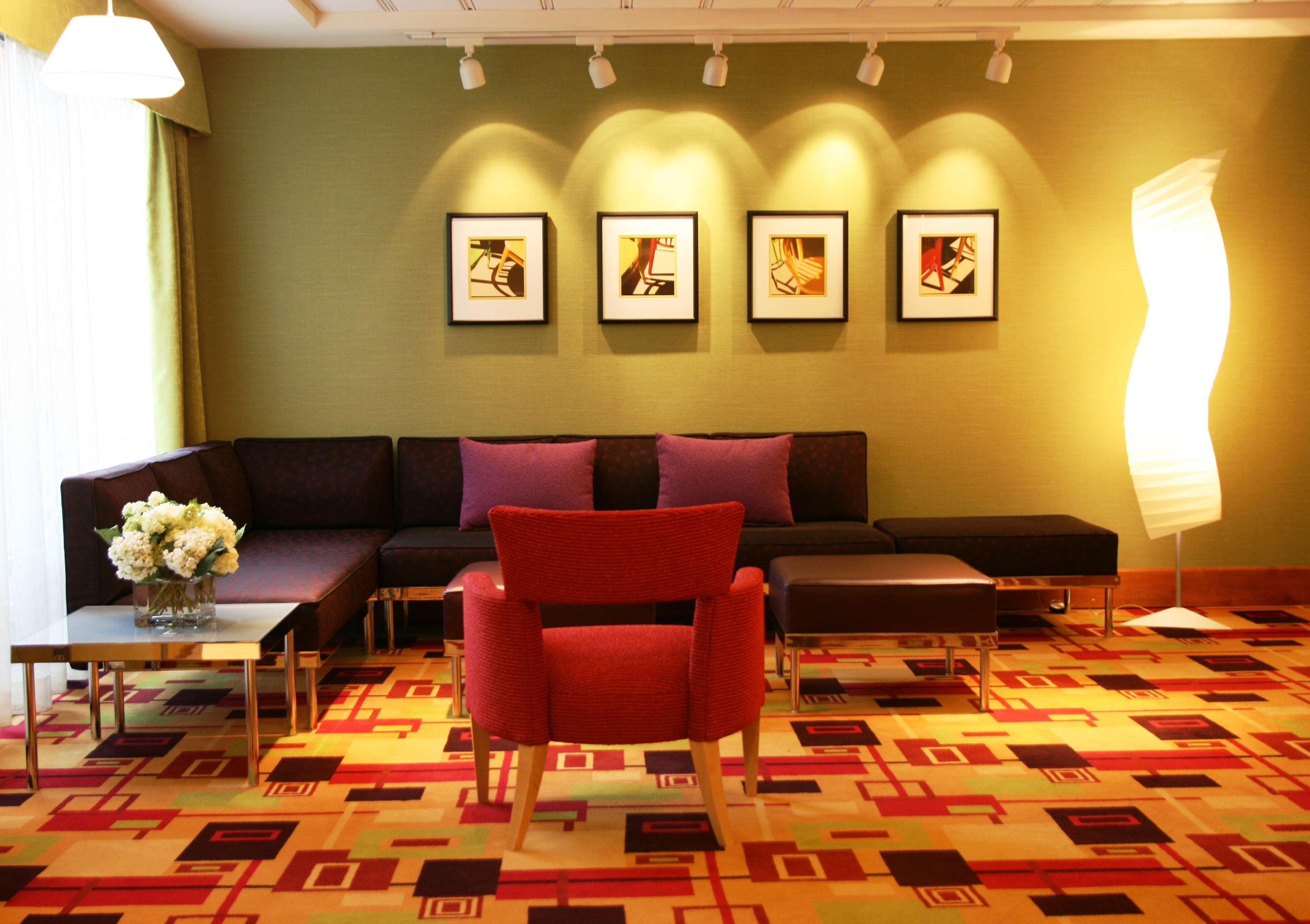 Hampton Inn Baltimore/White Marsh Kültér fotó