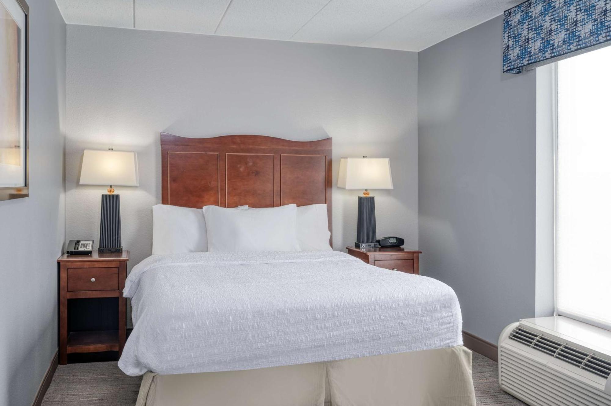 Hampton Inn Baltimore/White Marsh Kültér fotó