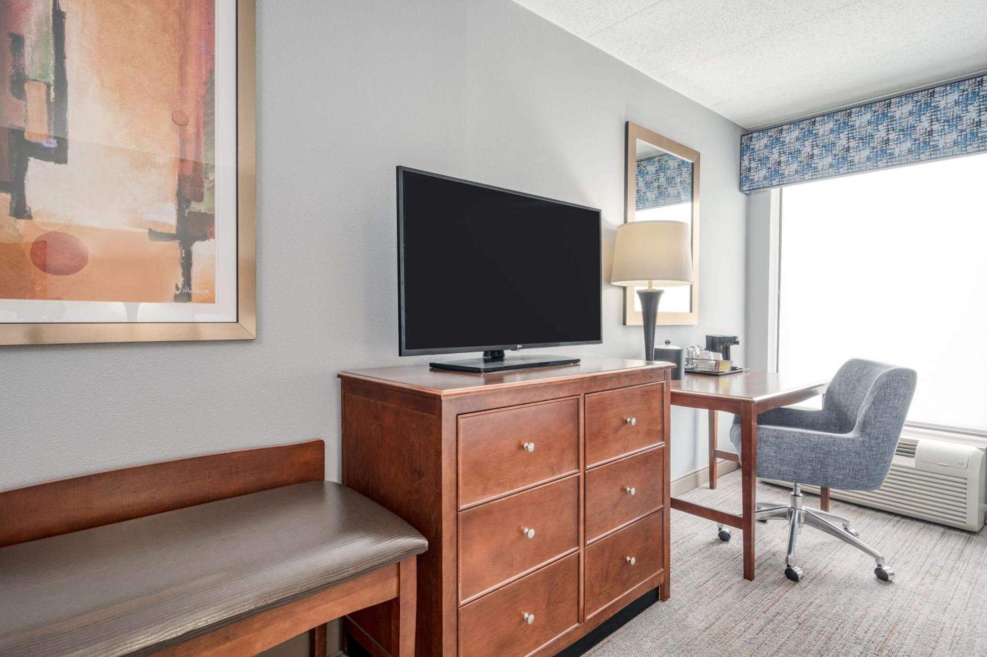 Hampton Inn Baltimore/White Marsh Kültér fotó