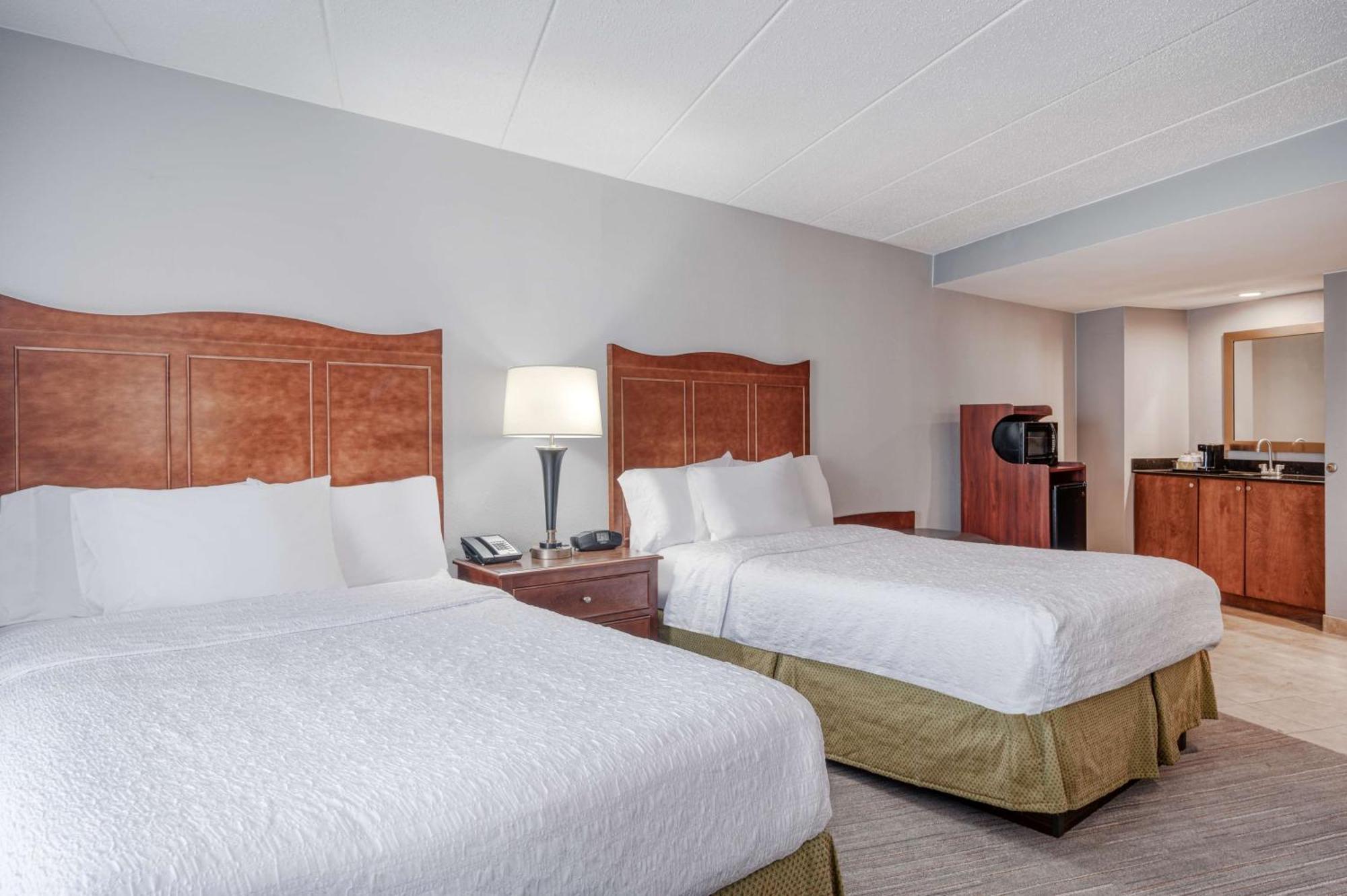 Hampton Inn Baltimore/White Marsh Kültér fotó