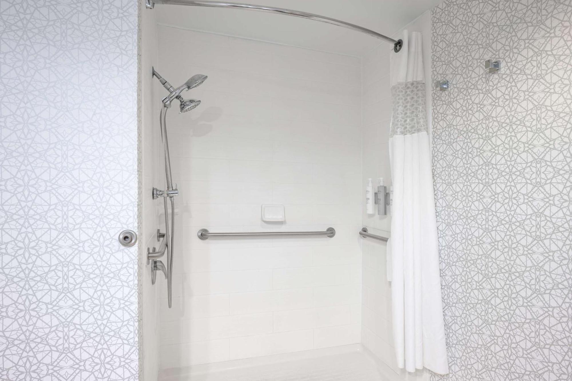 Hampton Inn Baltimore/White Marsh Kültér fotó