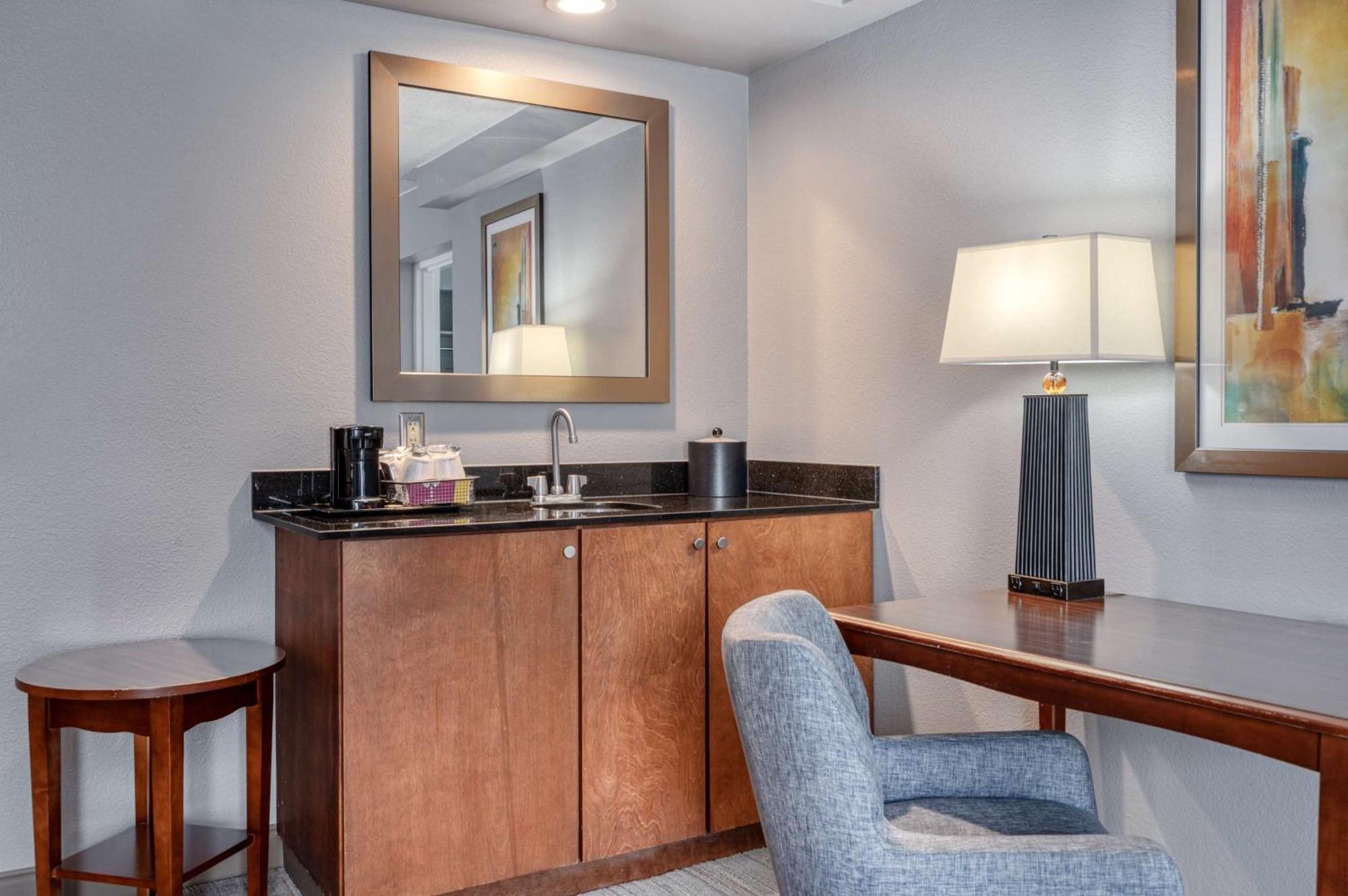 Hampton Inn Baltimore/White Marsh Kültér fotó