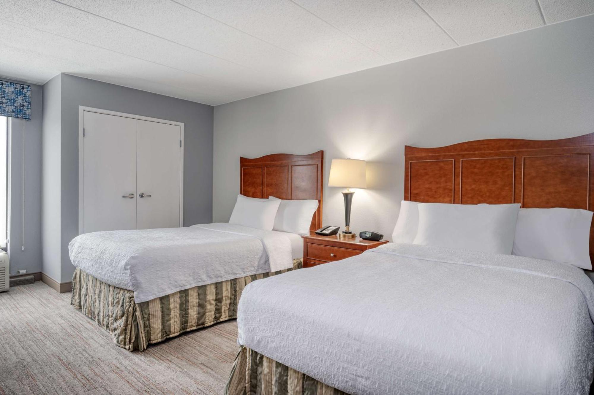 Hampton Inn Baltimore/White Marsh Kültér fotó