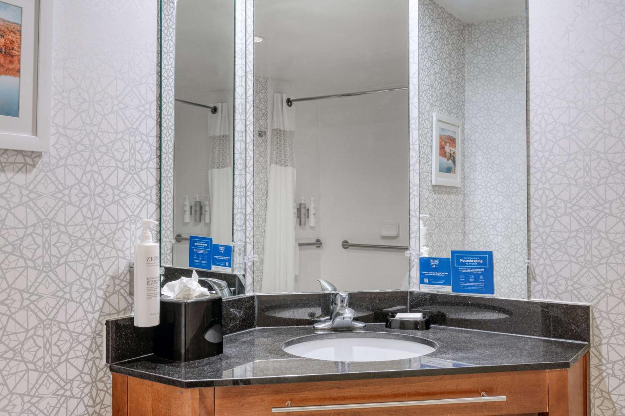 Hampton Inn Baltimore/White Marsh Kültér fotó