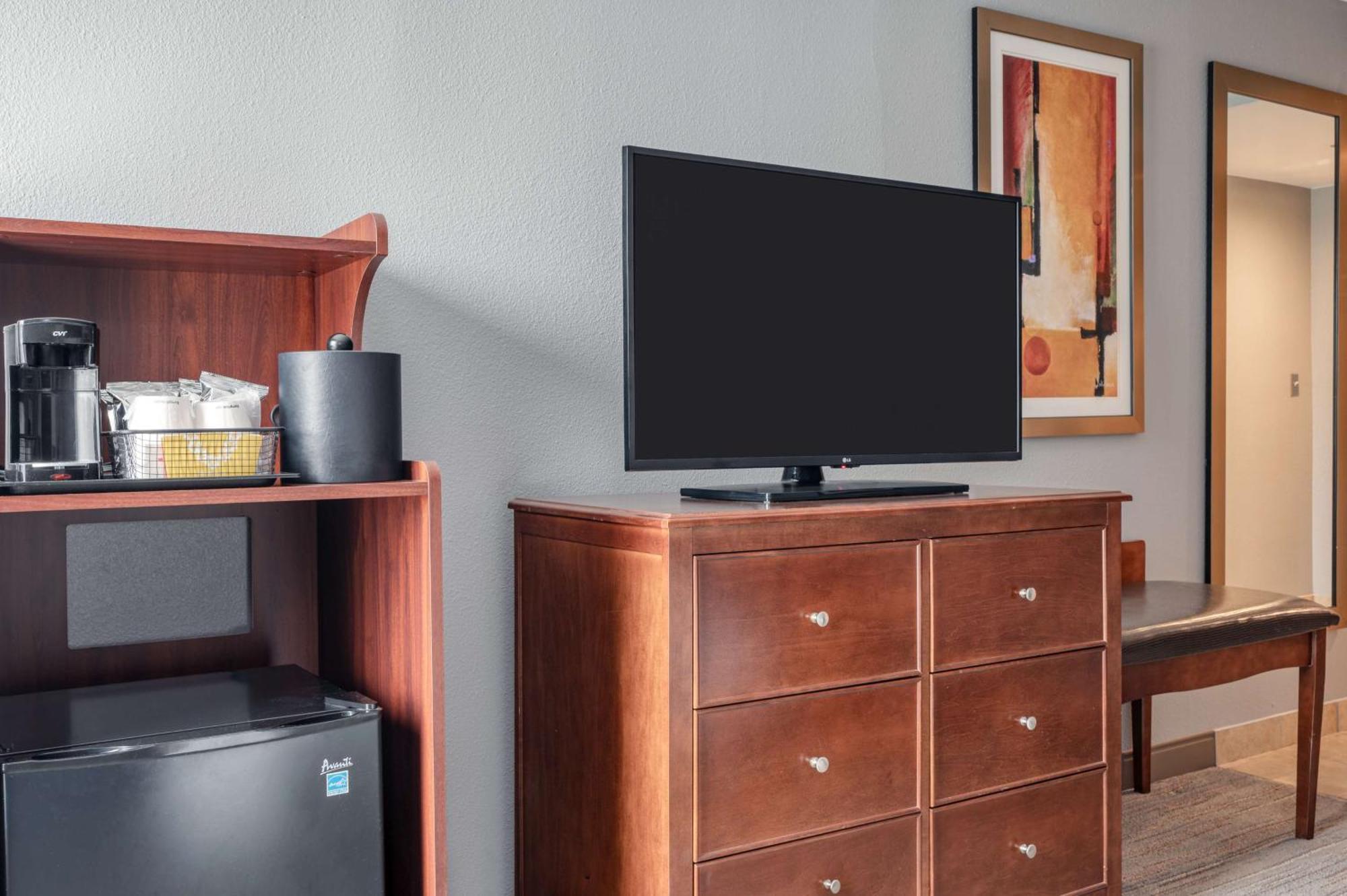 Hampton Inn Baltimore/White Marsh Kültér fotó