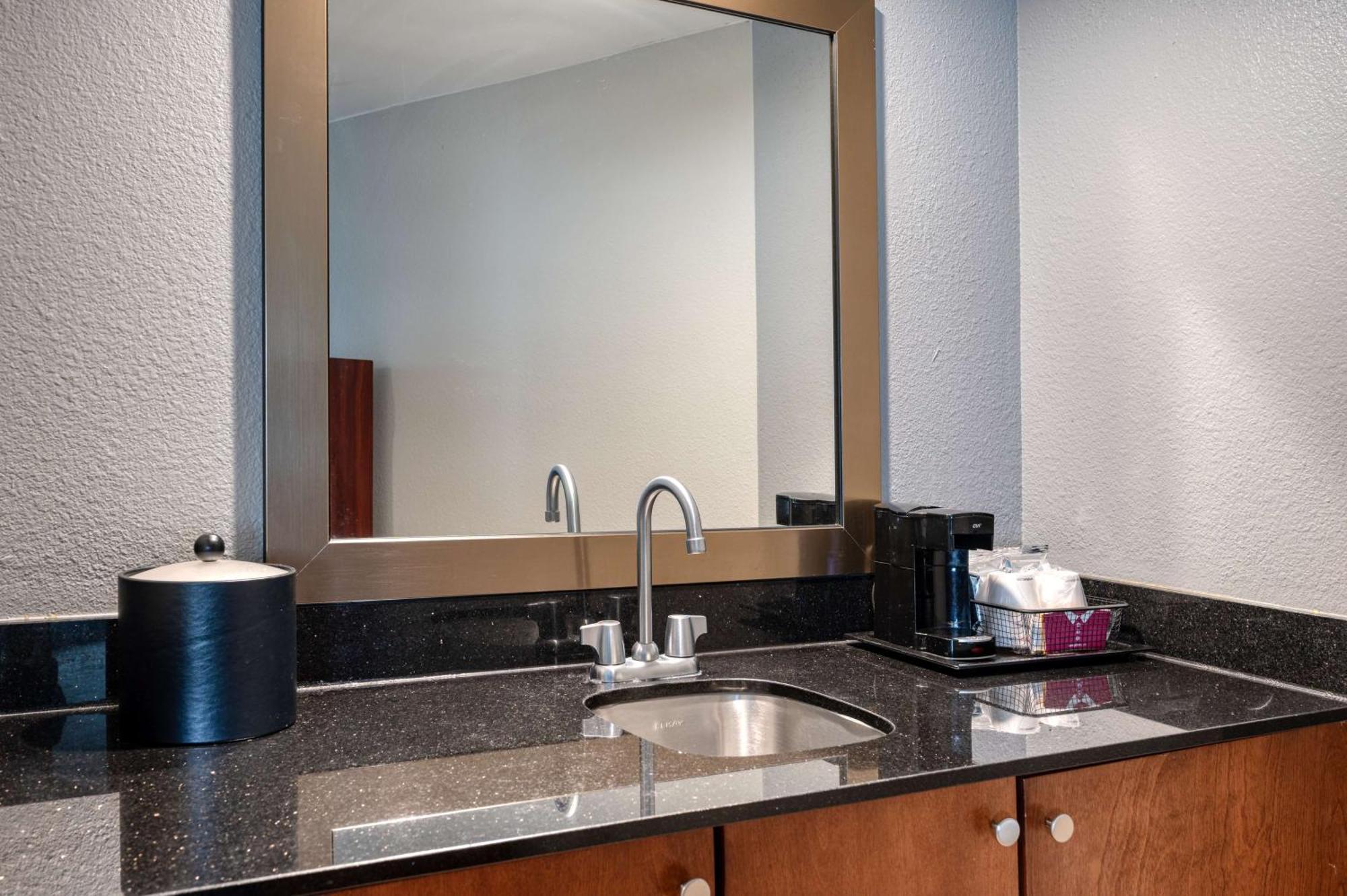 Hampton Inn Baltimore/White Marsh Kültér fotó