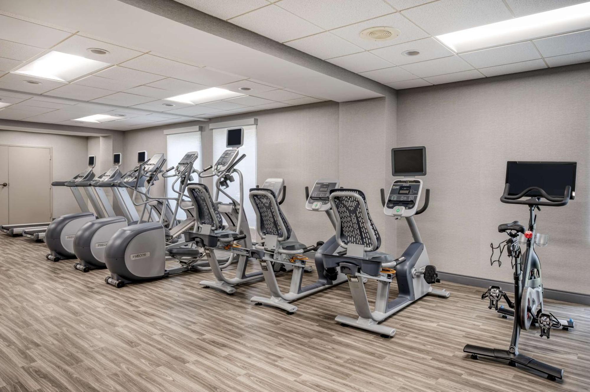 Hampton Inn Baltimore/White Marsh Kültér fotó