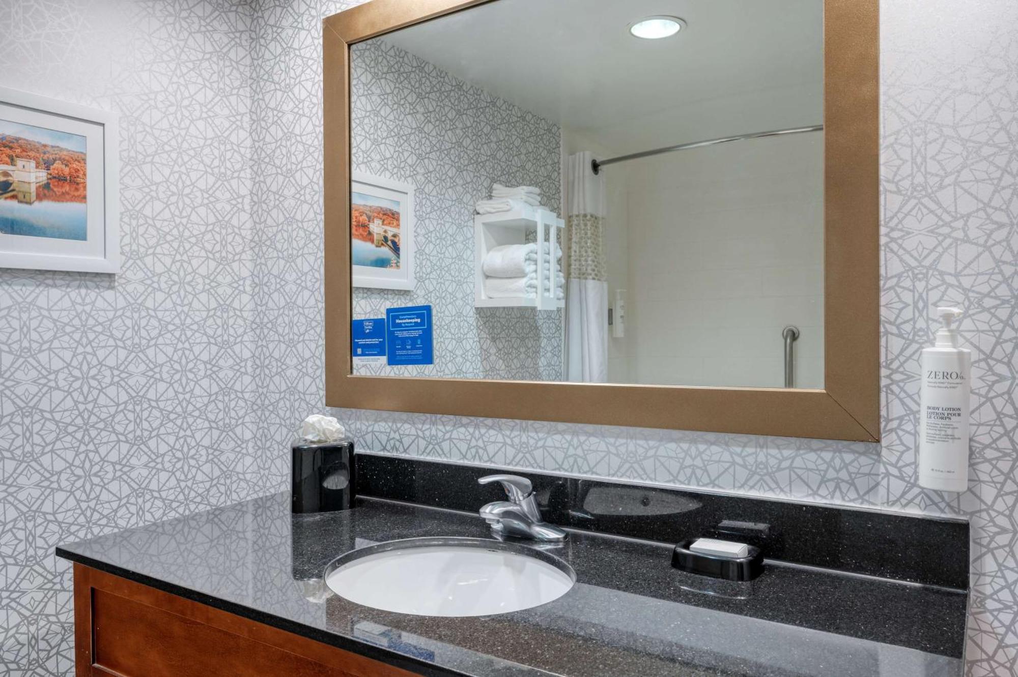 Hampton Inn Baltimore/White Marsh Kültér fotó