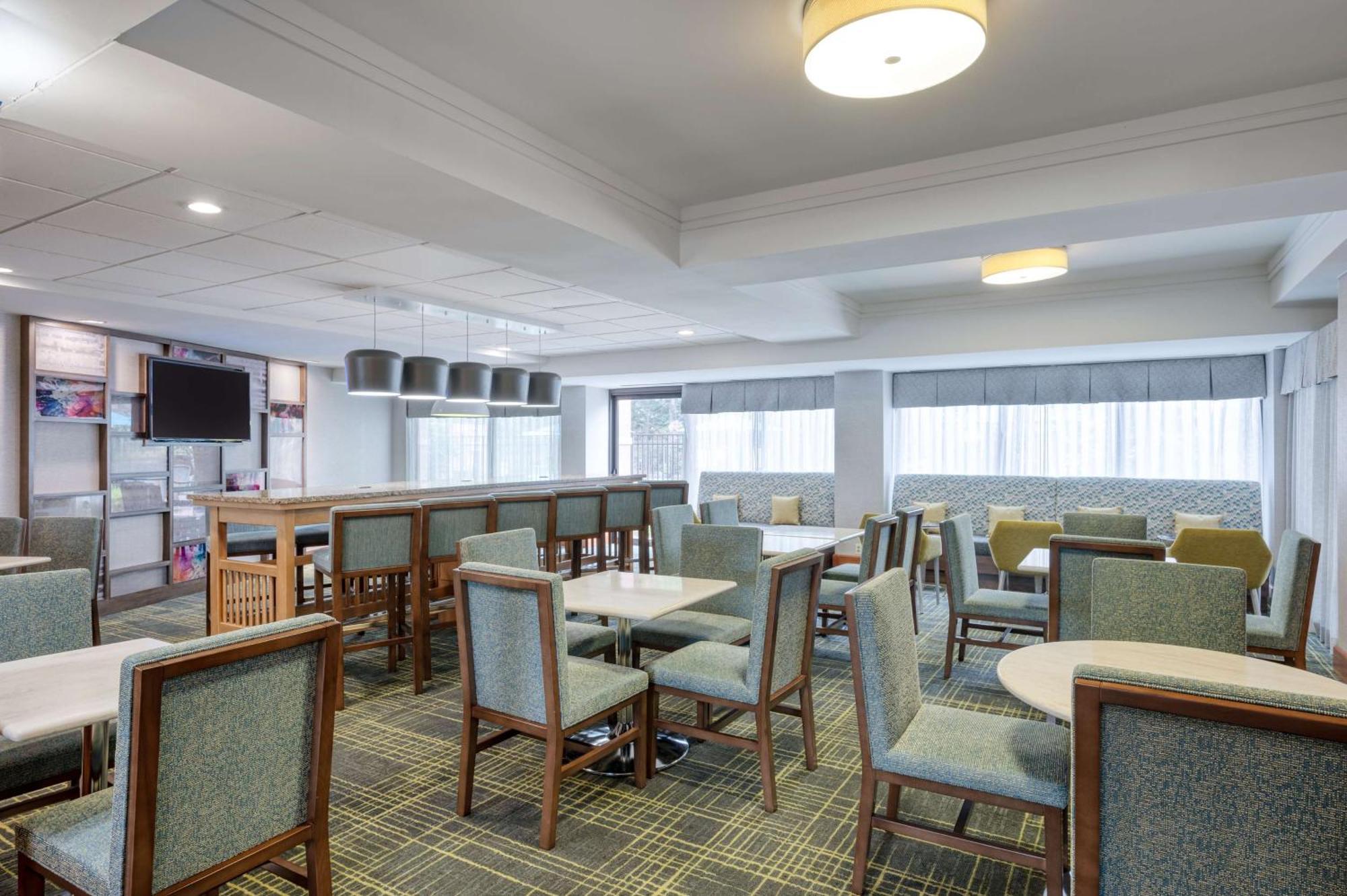 Hampton Inn Baltimore/White Marsh Kültér fotó
