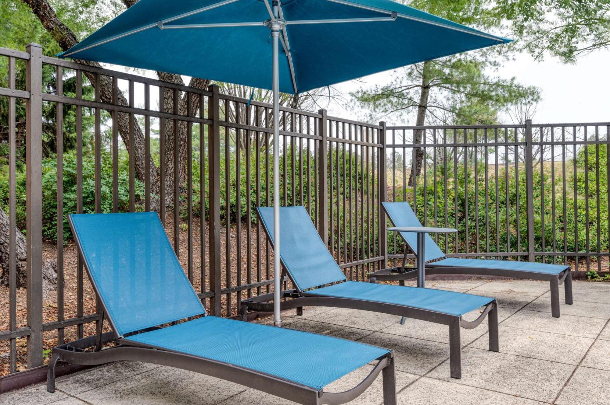 Hampton Inn Baltimore/White Marsh Kültér fotó