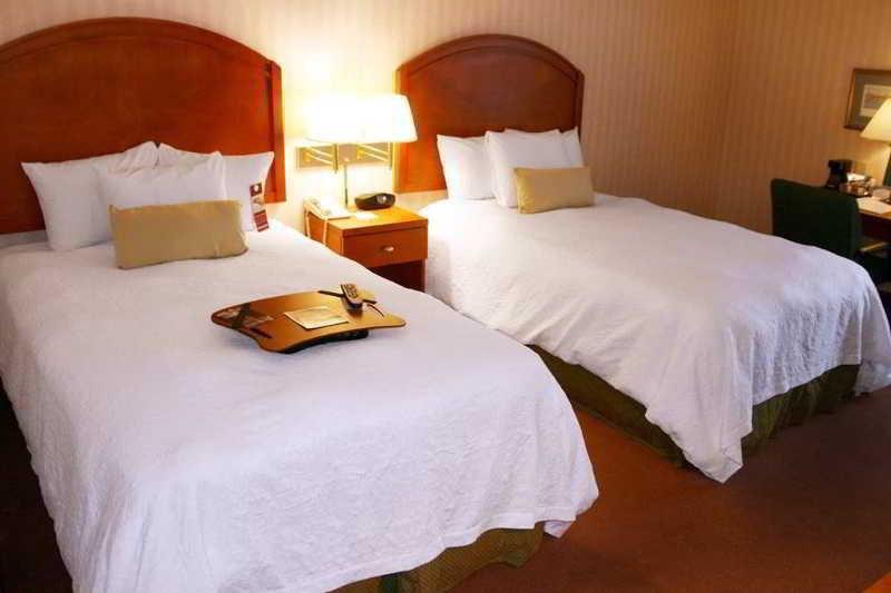 Hampton Inn Baltimore/White Marsh Szoba fotó